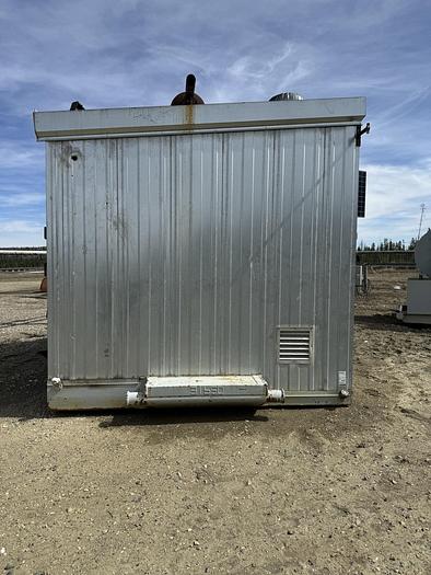 Used 17. Compressor Package - Cat G3304