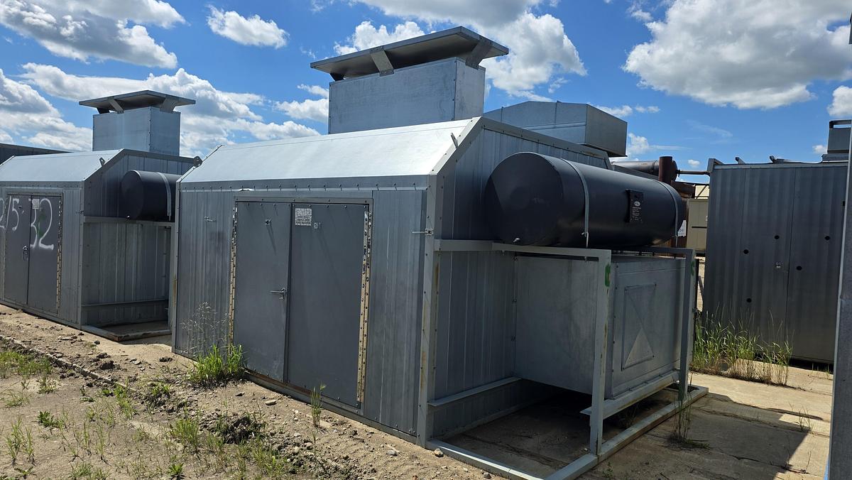 Used Noise Solutions