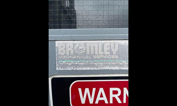 Used 36″ x 8′ 270 PSI Sweet Horizontal Separator Package