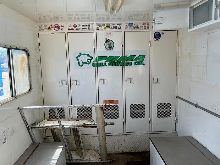 Used Trailer Shack 4