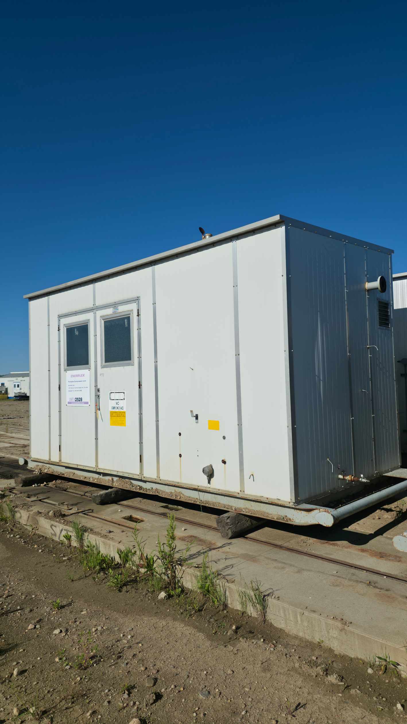 Used Enerflex