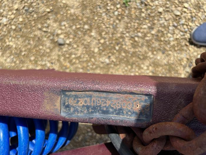 Used Trailer Shack 1