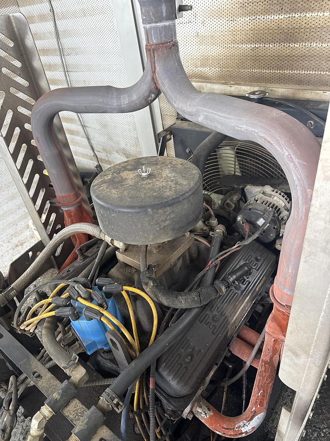 Used 2012 Zedi Pump Jack Artificial Lift System