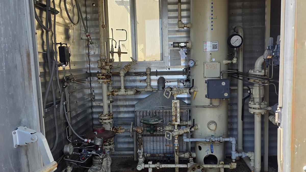 Used NUSCO