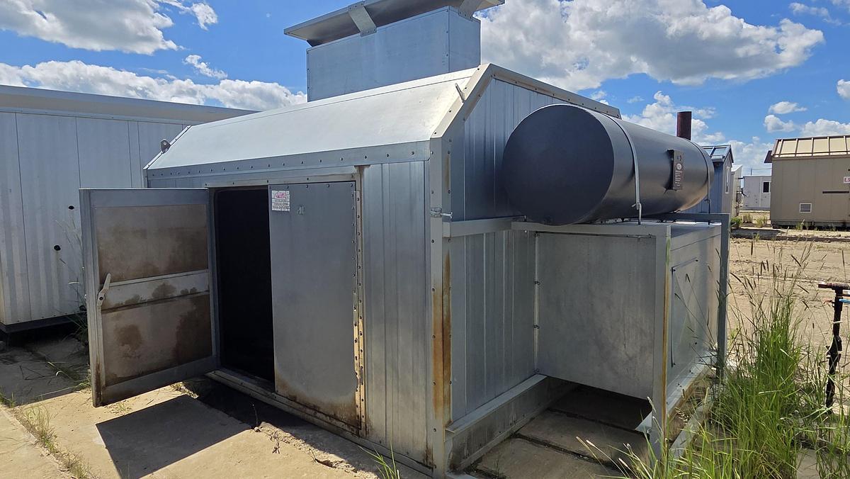 Used Noise Solutions