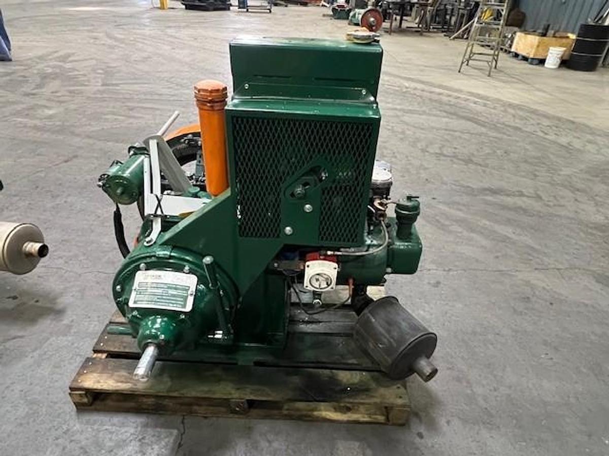 Used Arrow Engine C46