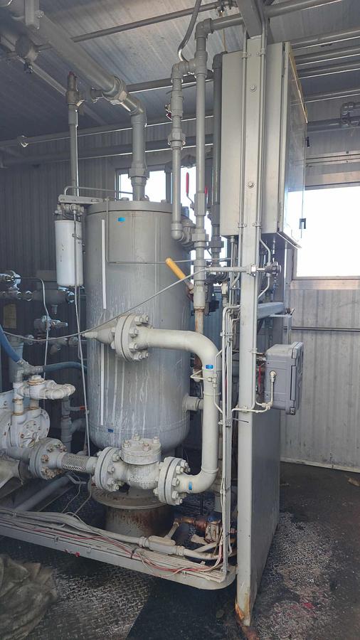 Used Enerflex