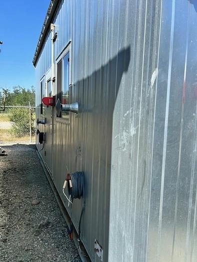 Used 60" Separator Package