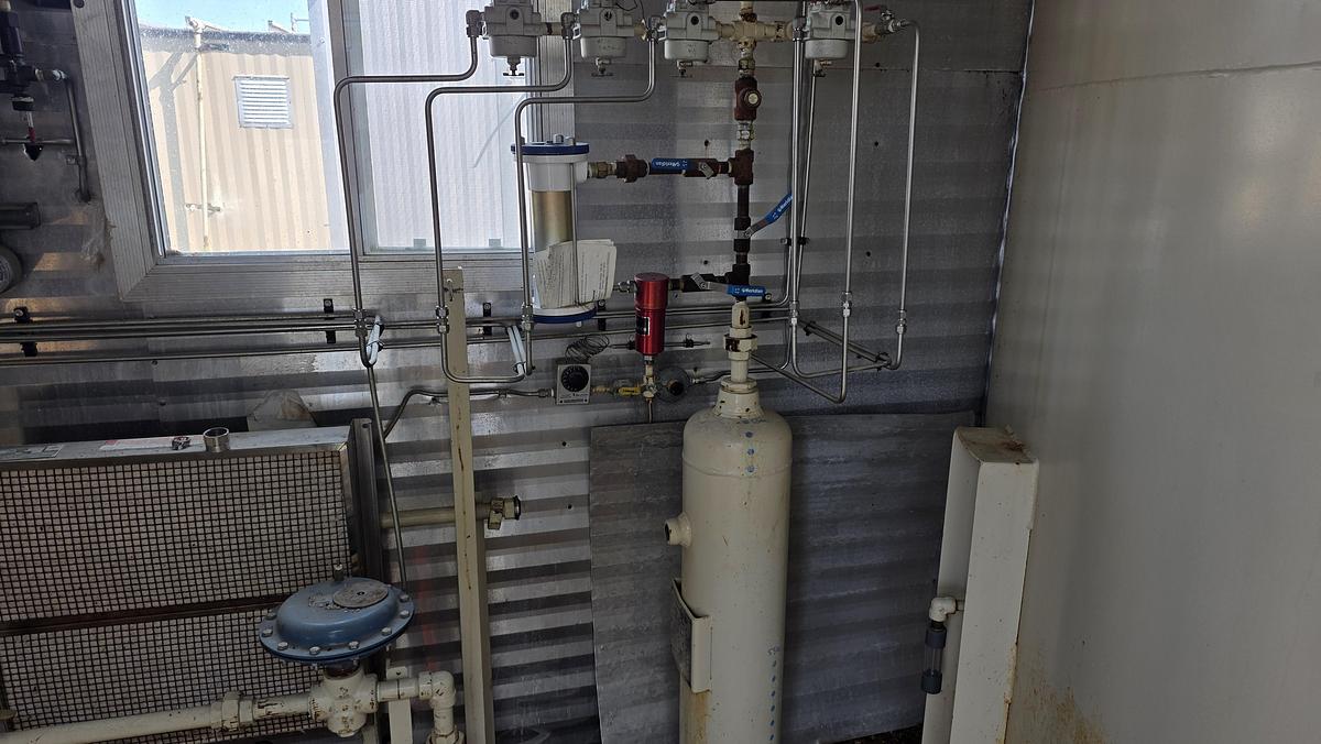 Used NUSCO