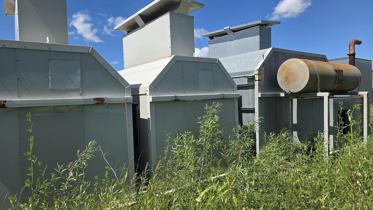 Used Noise Solutions