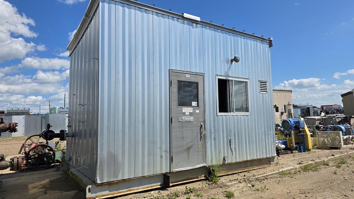Used Altus