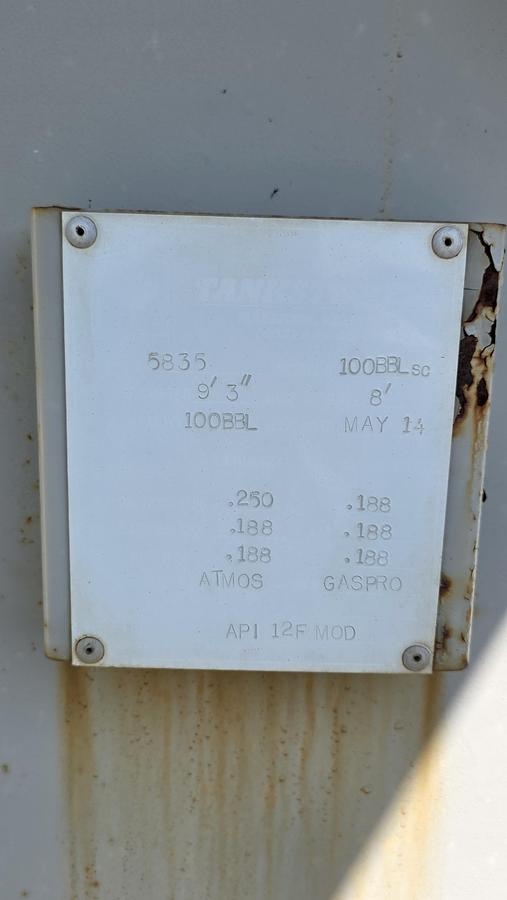 Used GasPro