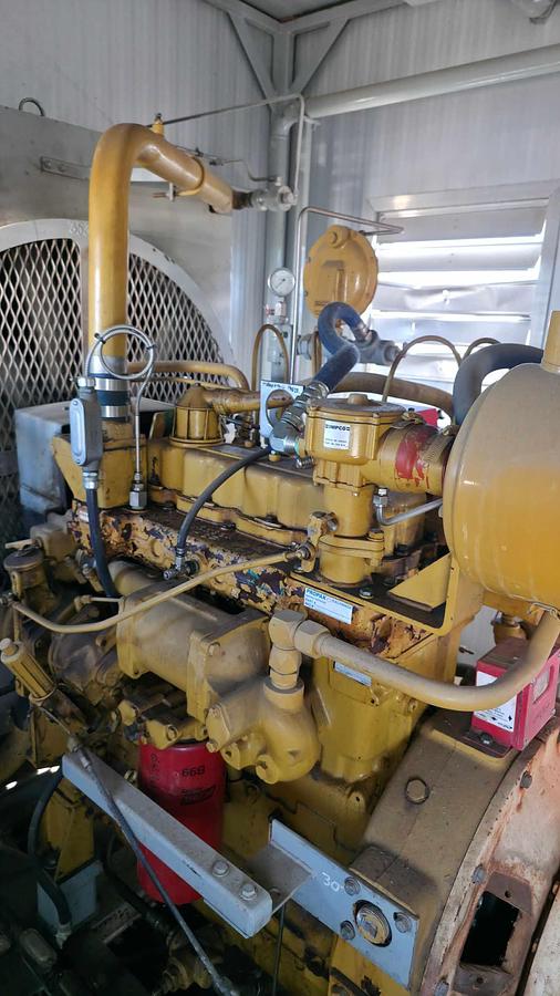 Used Enerflex