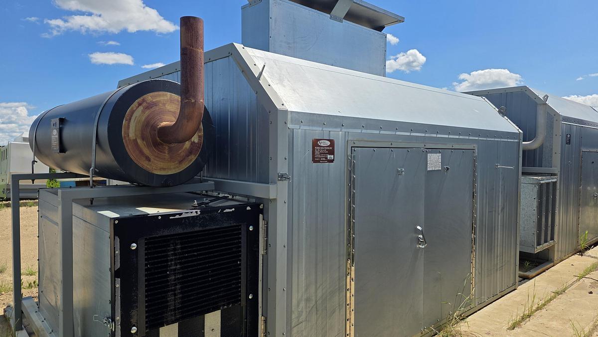 Used Noise Solutions