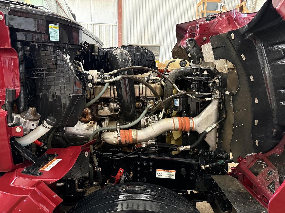 Used 2022 Western Star 49X