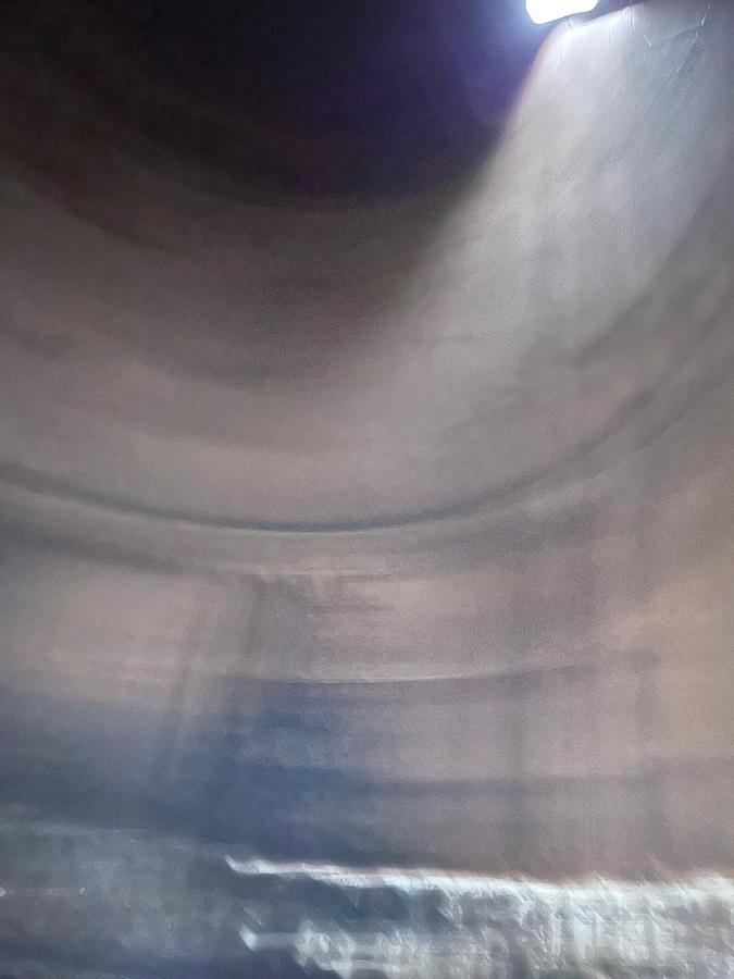 Used 2001 GLM 2500 BBL Tanks