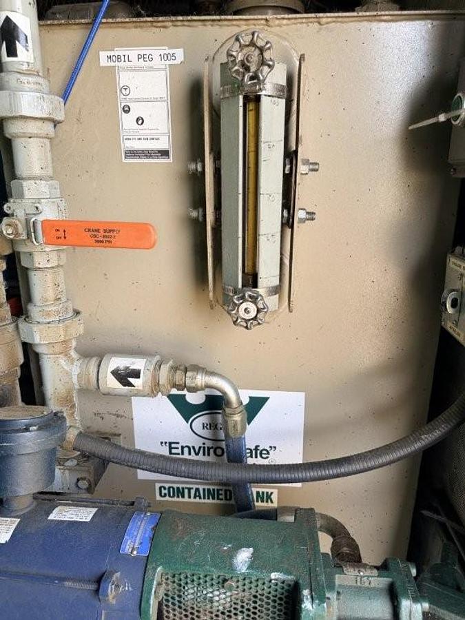 Used 2012 GE Jenbacher JGS-416