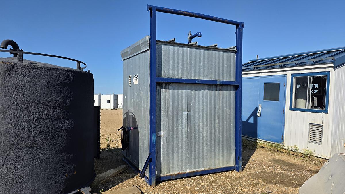 Used 1997 PENFABCO