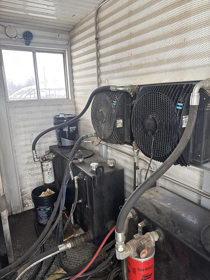 Used 2012 Zedi Pump Jack Artificial Lift System