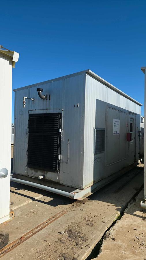 Used Enerflex