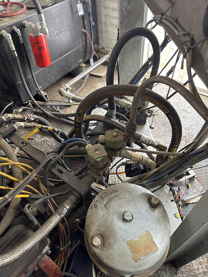 Used 2013 Zedi Pump Jack Artificial Lift System