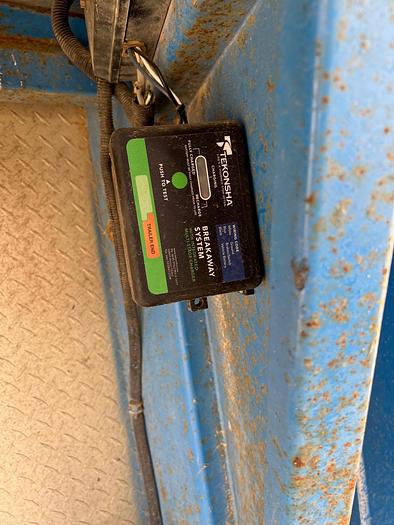 Used Trailer Shack 5