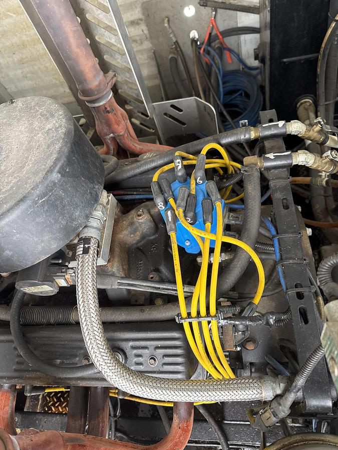 Used 2017 Zedi SJ6000 Tandem Gas Pump Jack Artificial Lift System