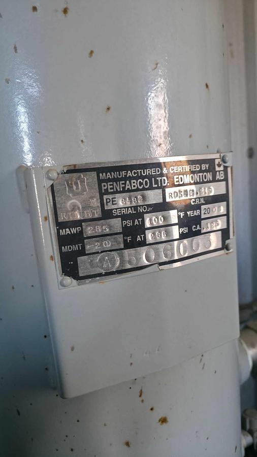Used Enerflex