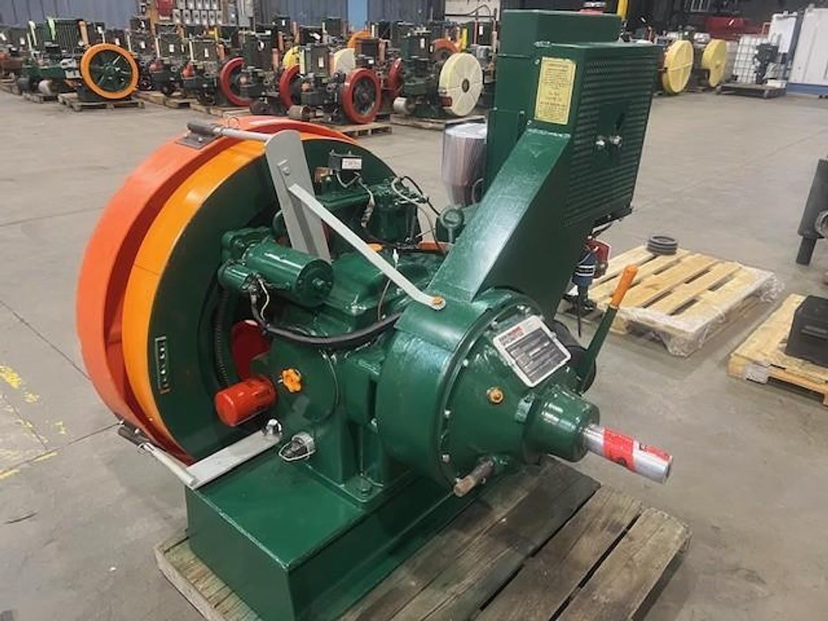 Refurbished Arrow Engine C96