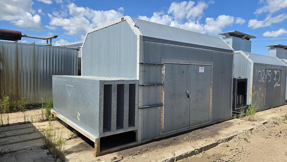 Used Noise Solutions
