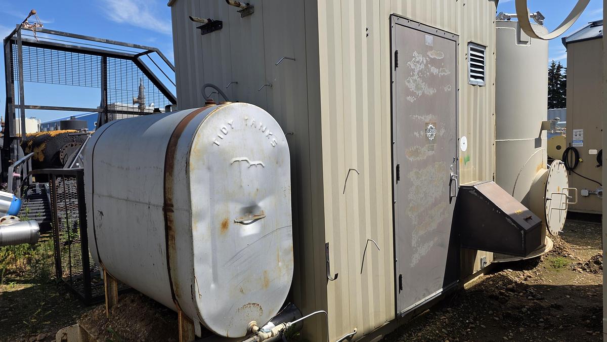 Used NUSCO