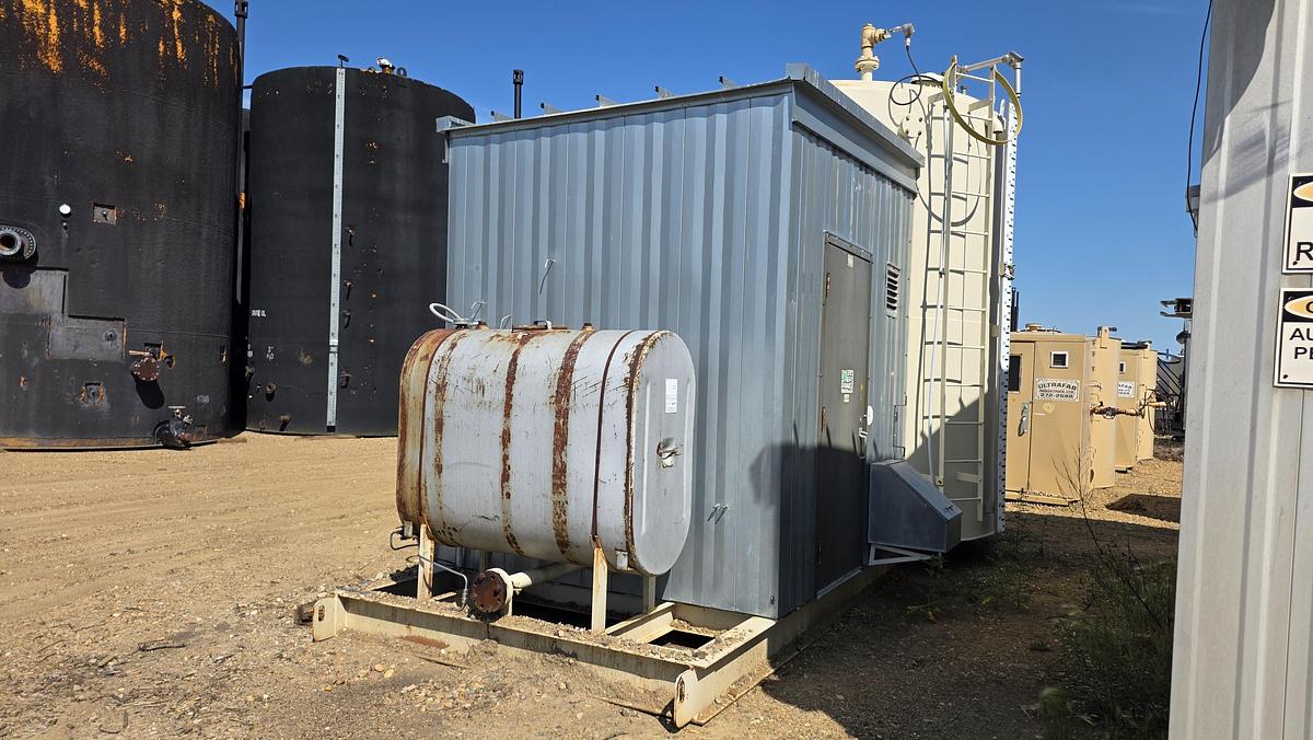 Used NUSCO