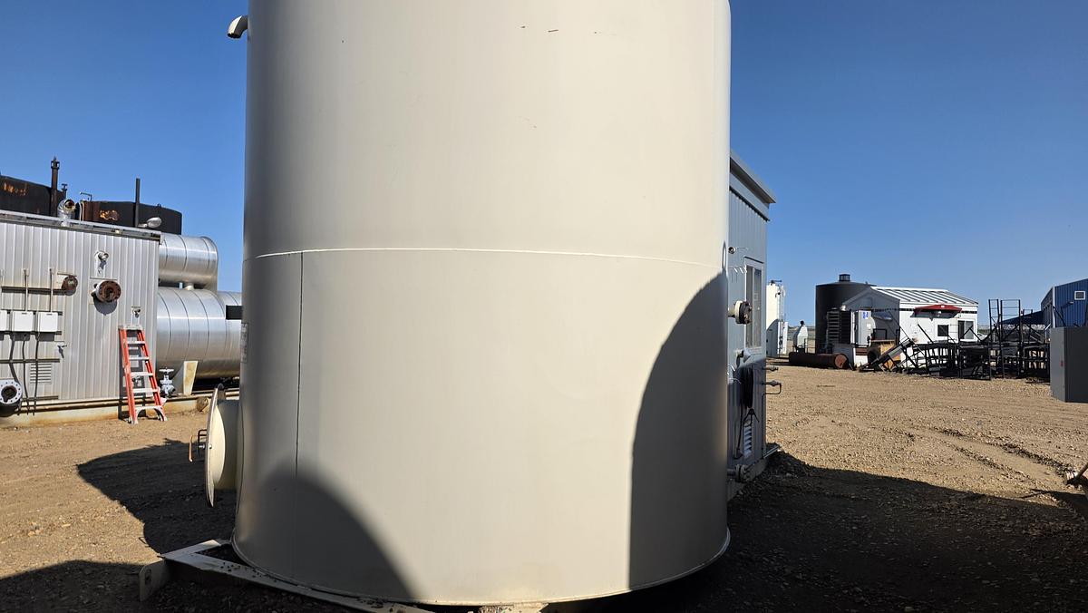 Used NUSCO
