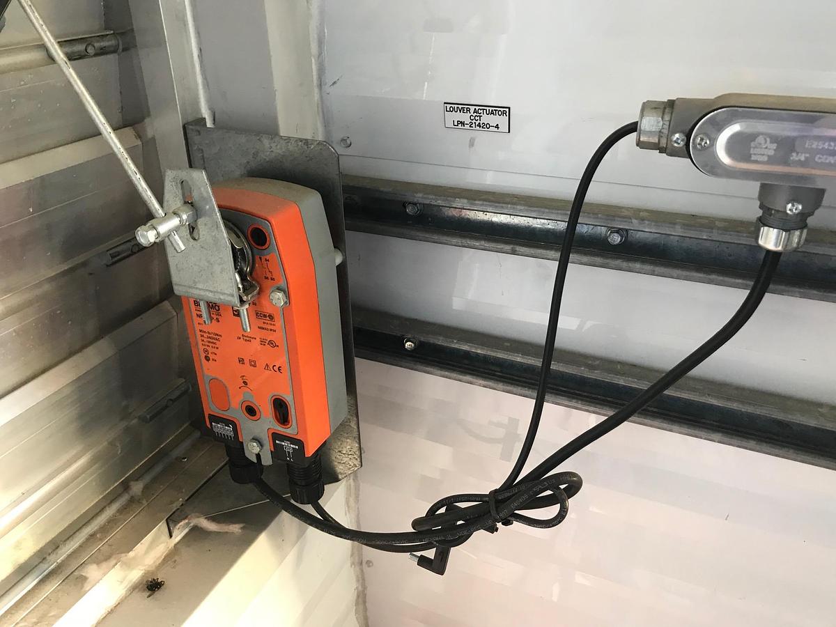 2014 Natpro Potable Water Pump Package/Building