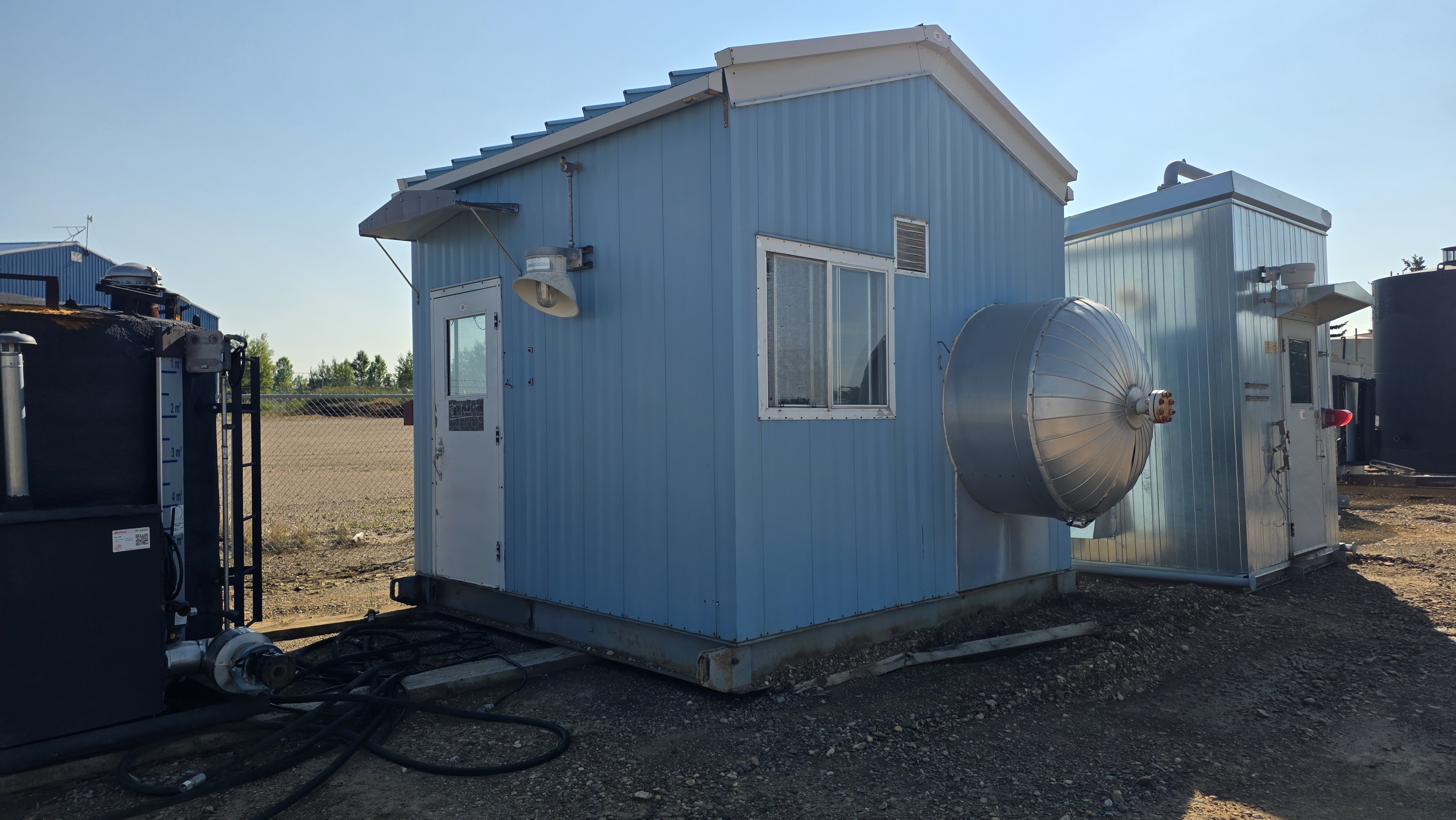 Used Presson