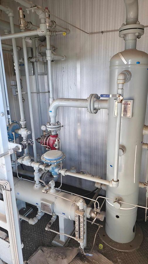Used Enerflex