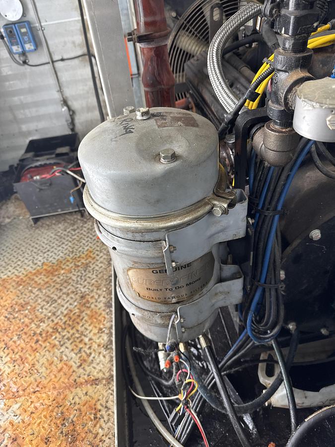 Used 2017 Zedi SJ6000 Tandem Gas Pump Jack Artificial Lift System