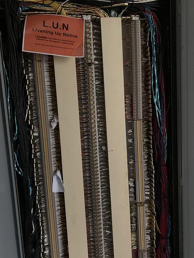 Used Large MCC Building