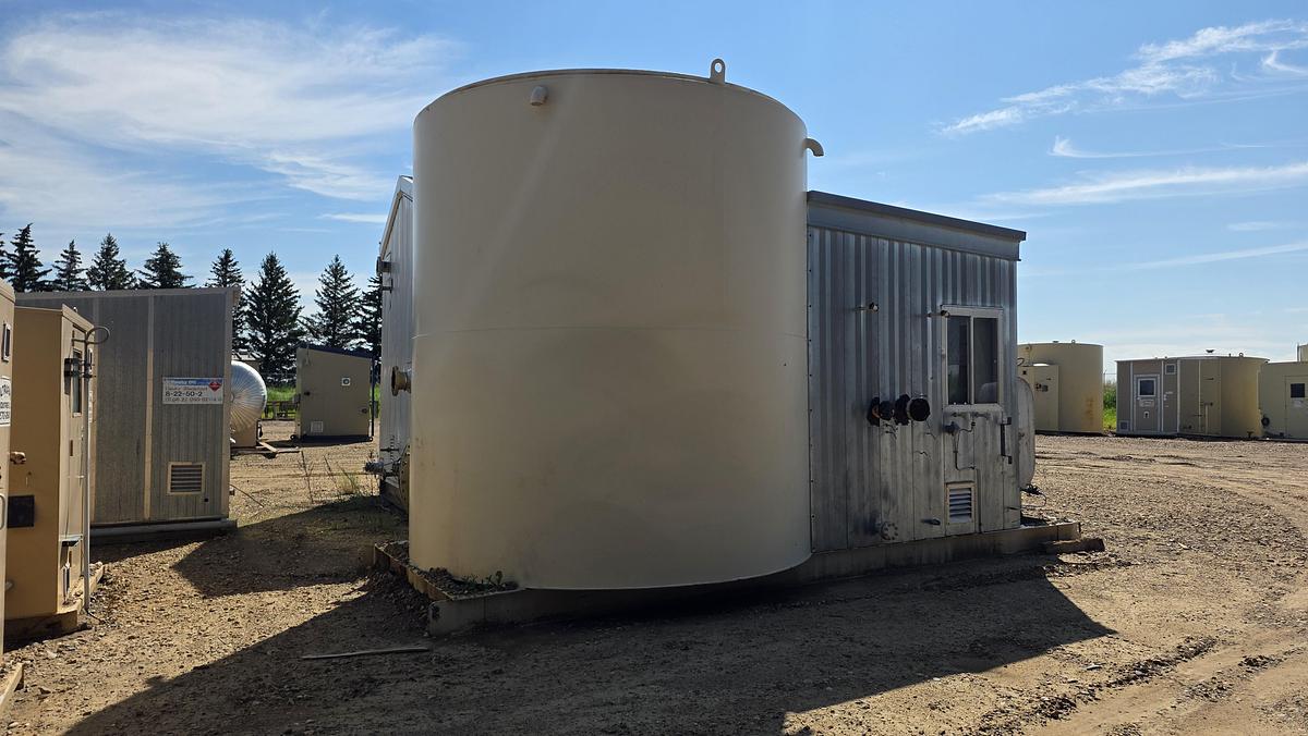 Used NUSCO