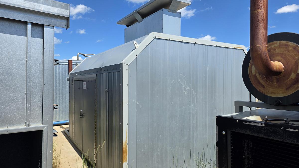 Used Noise Solutions