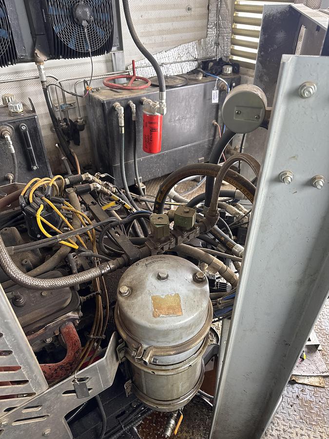 Used 2013 Zedi Pump Jack Artificial Lift System