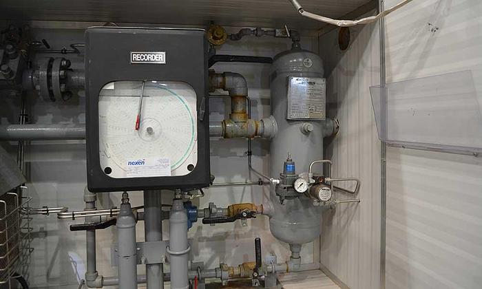 Used Bromley Flow Drip Packages