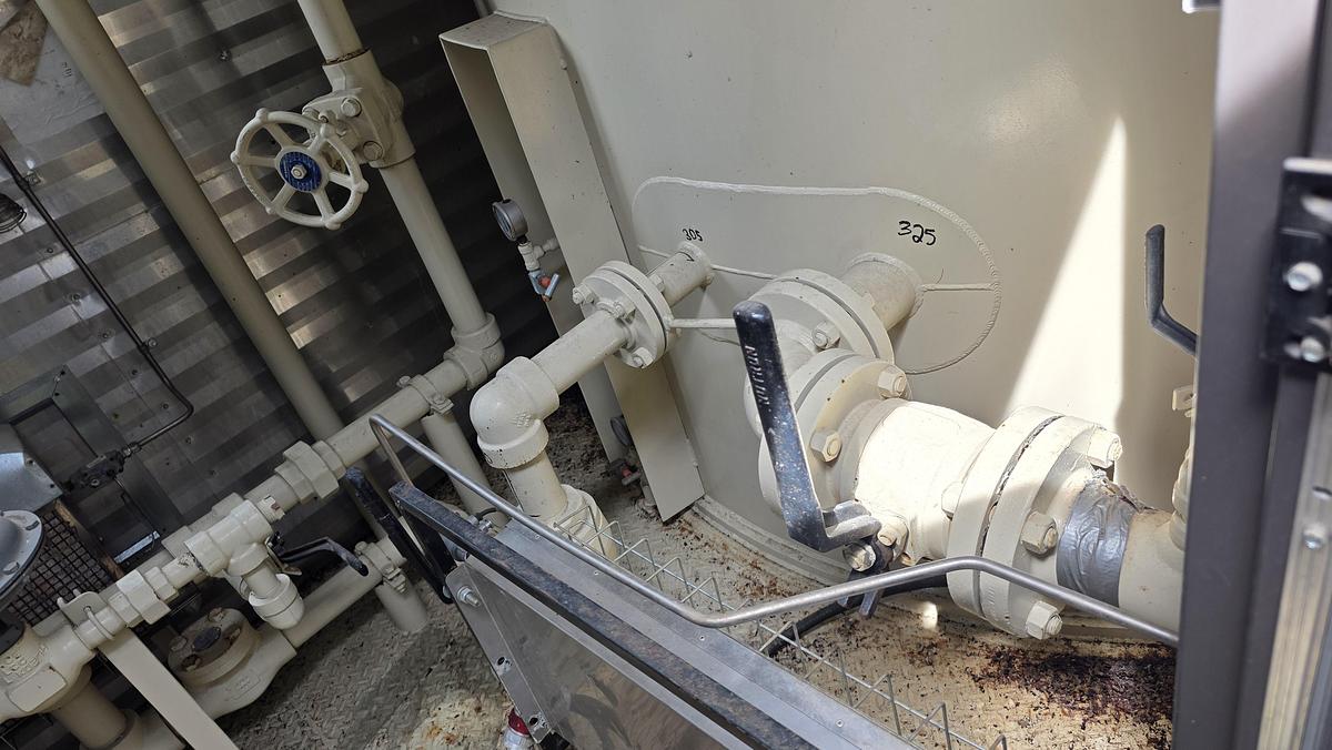 Used NUSCO