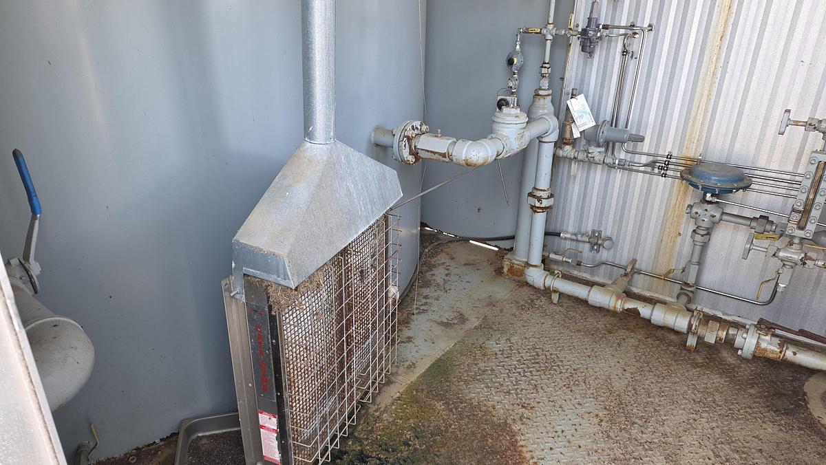 Used Corlac