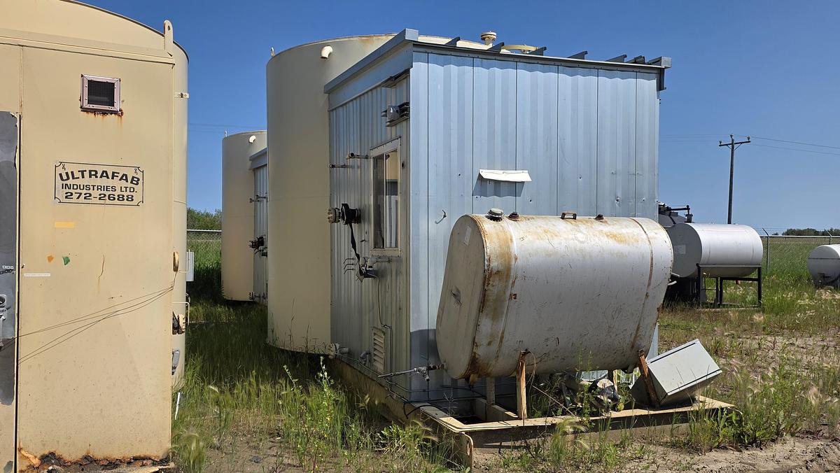 Used NUSCO