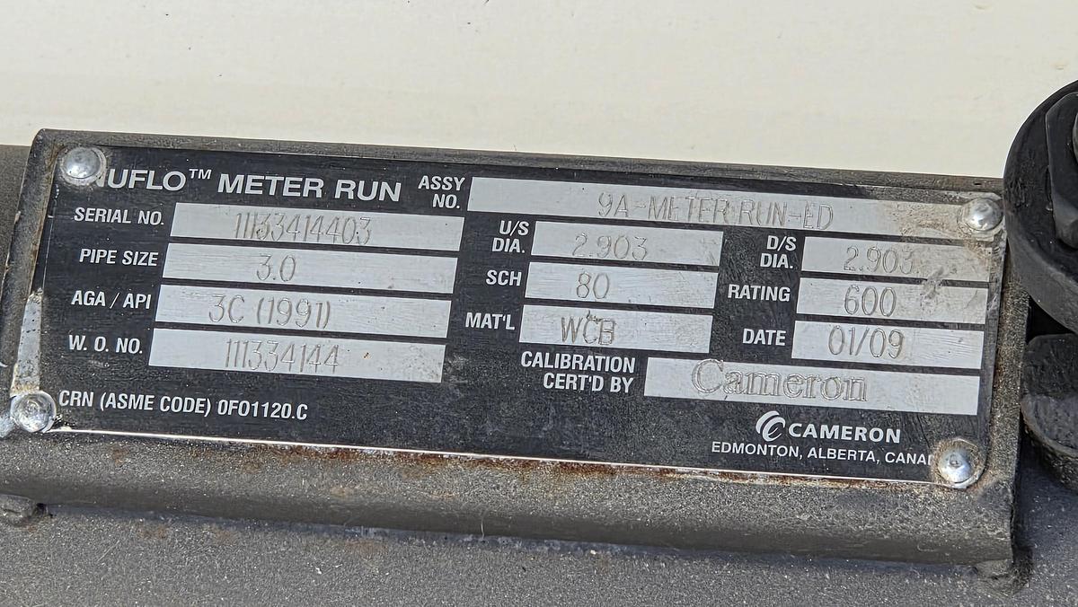 Used NUFLO