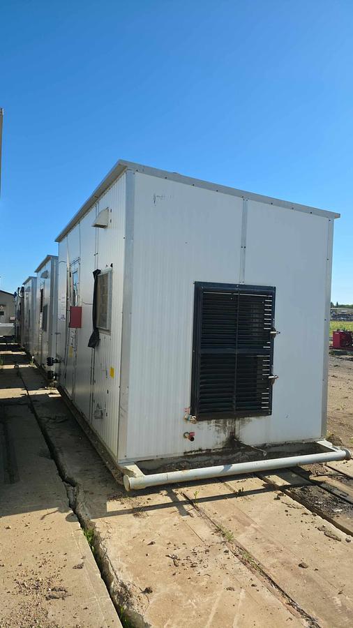 Used Enerflex