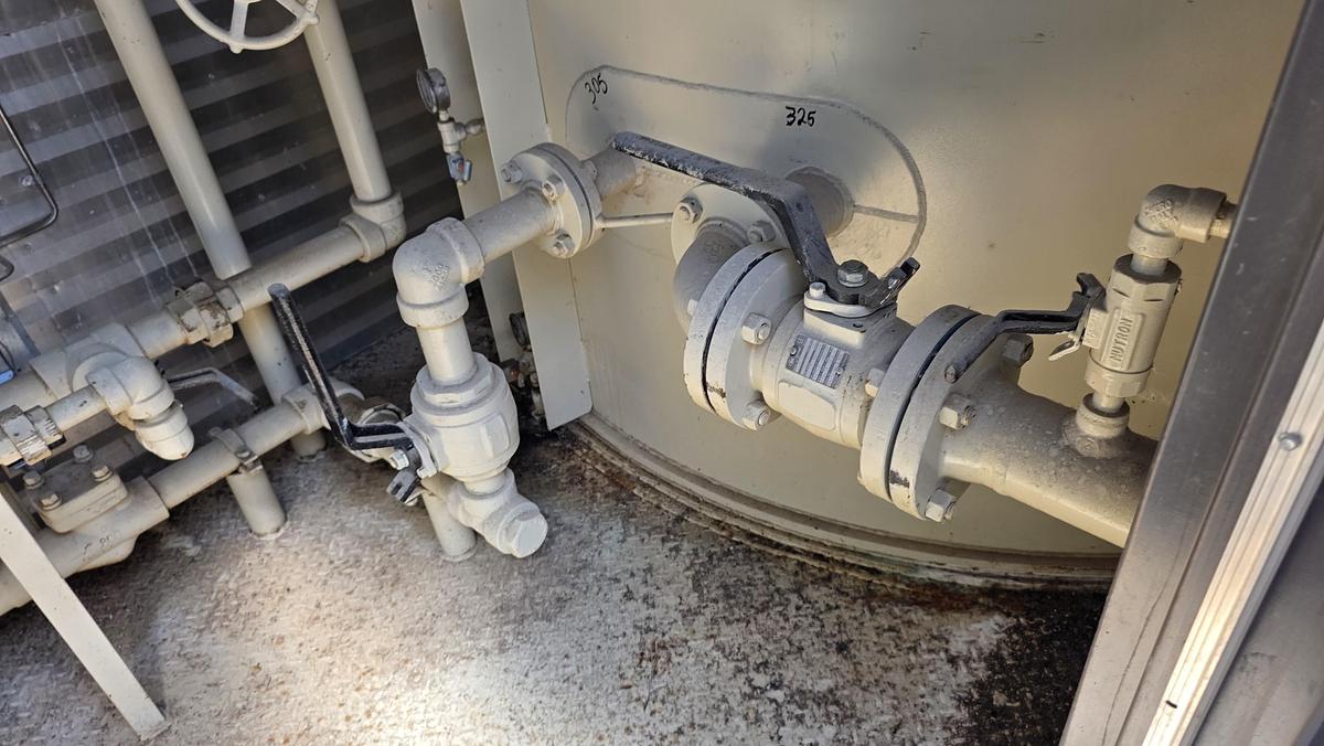 Used NUSCO
