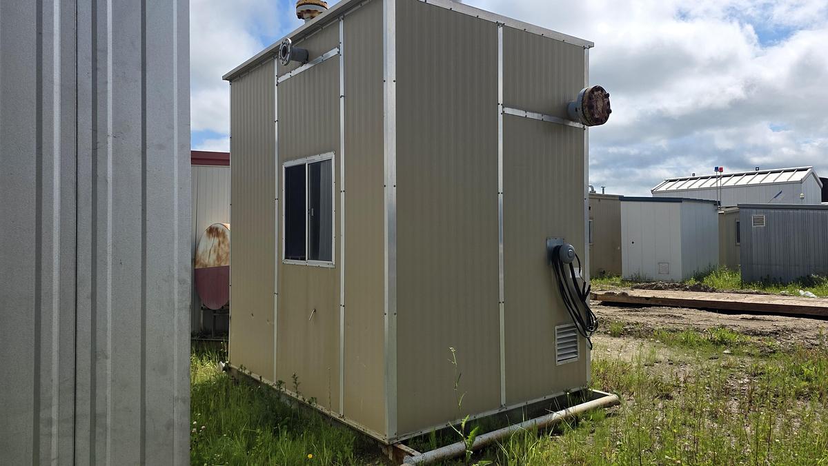 Used PENFABCO