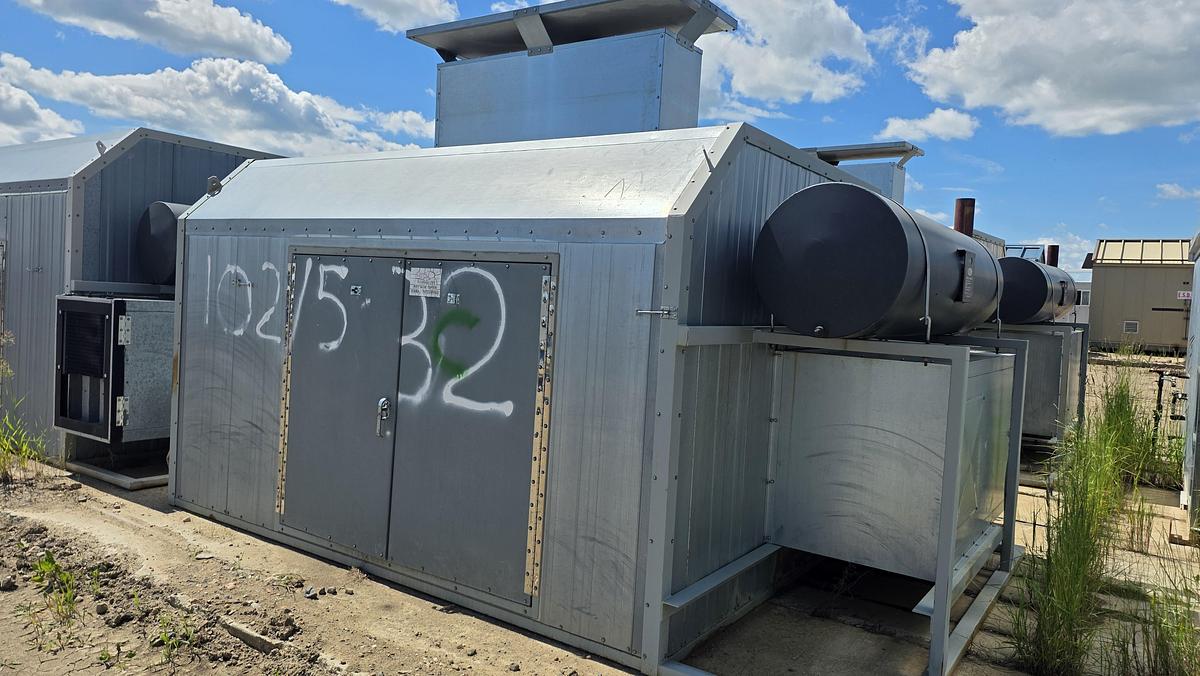 Used Noise Solutions